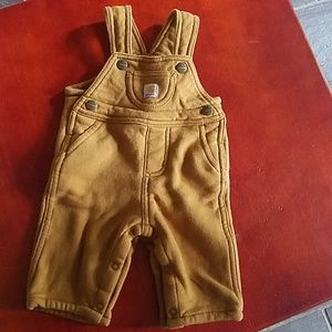 Carhartt Overalls